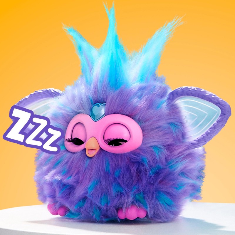 Furby F6743