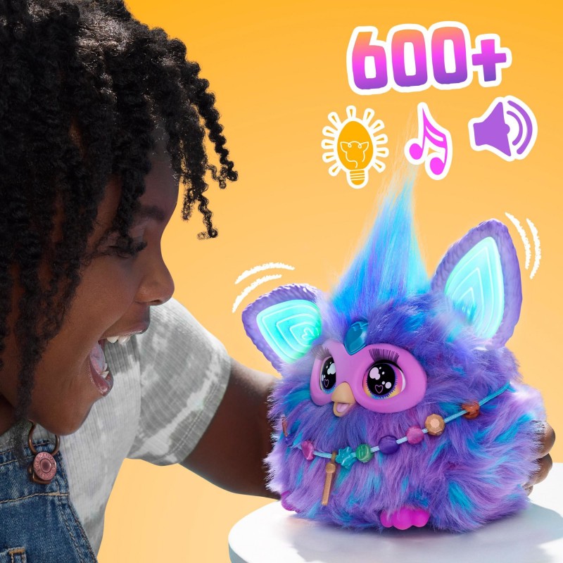 Furby F6743