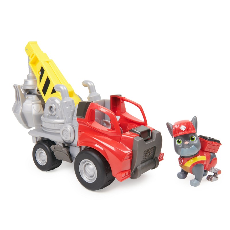 Rubble & Crew Charger’s Crane Grabber