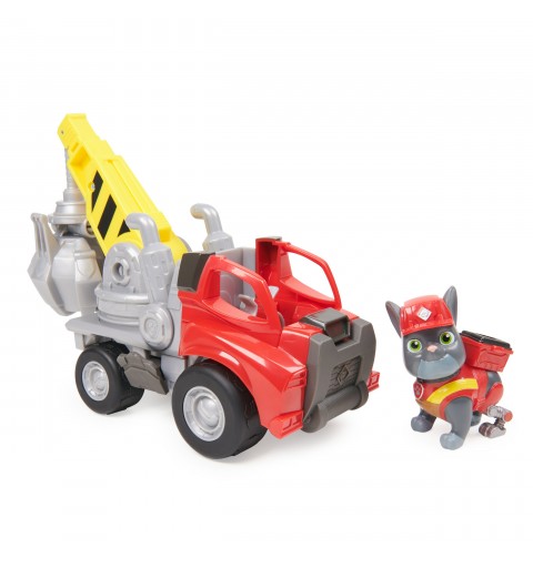 Rubble & Crew Charger’s Crane Grabber