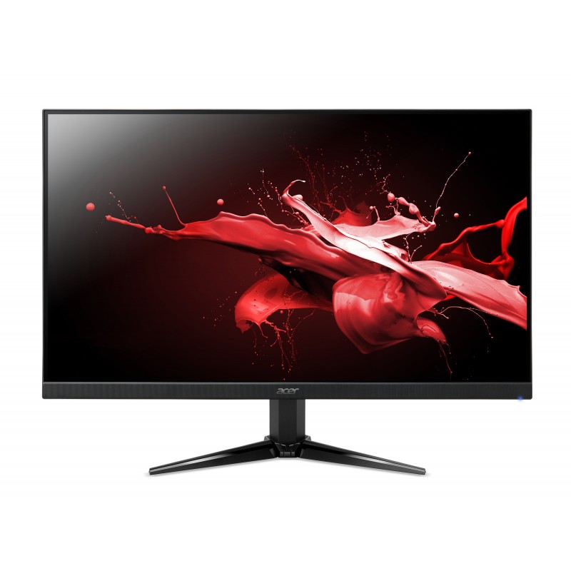 Acer NITRO QG1 QG271EBII écran plat de PC 68,6 cm (27") 1920 x 1080 pixels Full HD LCD Noir