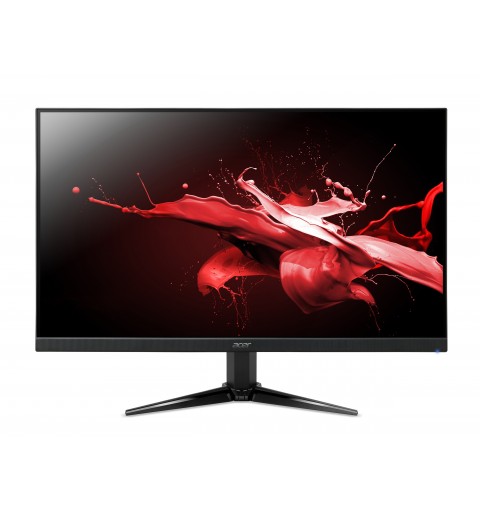 Acer NITRO QG1 QG271EBII computer monitor 68.6 cm (27") 1920 x 1080 pixels Full HD LCD Black