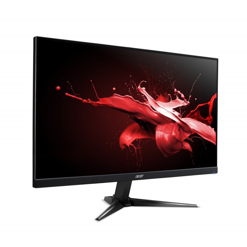 Acer NITRO QG1 QG271EBII computer monitor 68.6 cm (27") 1920 x 1080 pixels Full HD LCD Black