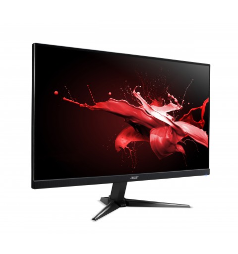 Acer NITRO QG1 QG271EBII computer monitor 68.6 cm (27") 1920 x 1080 pixels Full HD LCD Black