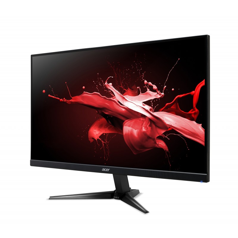 Acer NITRO QG1 QG271EBII Computerbildschirm 68,6 cm (27") 1920 x 1080 Pixel Full HD LCD Schwarz