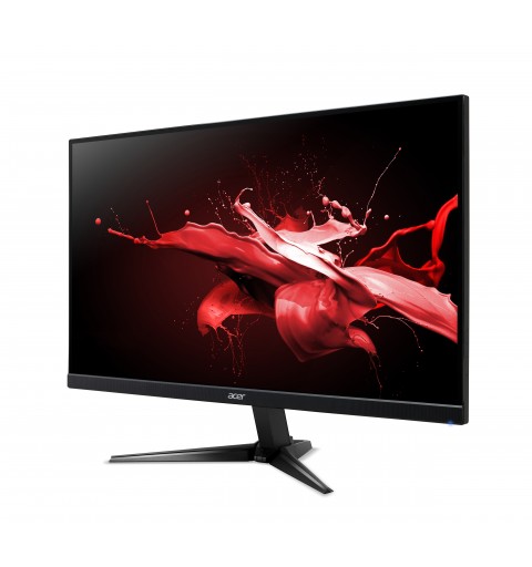 Acer NITRO QG1 QG271EBII Computerbildschirm 68,6 cm (27") 1920 x 1080 Pixel Full HD LCD Schwarz