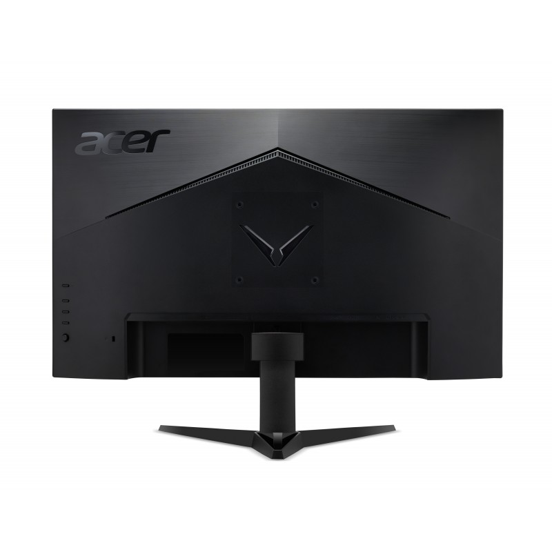 Acer NITRO QG1 QG271EBII computer monitor 68.6 cm (27") 1920 x 1080 pixels Full HD LCD Black