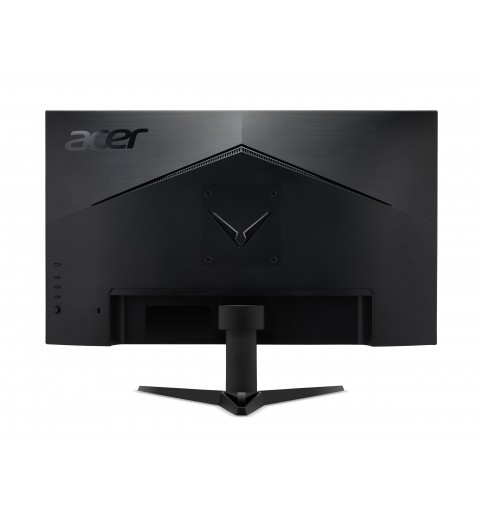 Acer NITRO QG1 QG271EBII computer monitor 68.6 cm (27") 1920 x 1080 pixels Full HD LCD Black