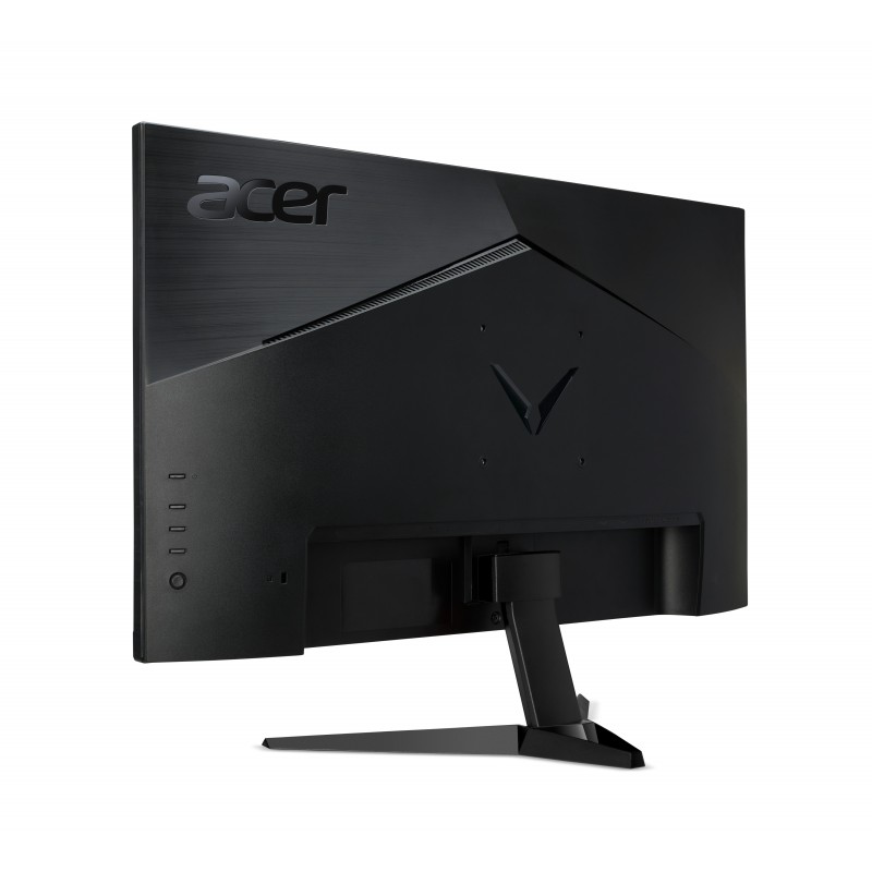 Acer NITRO QG1 QG271EBII computer monitor 68.6 cm (27") 1920 x 1080 pixels Full HD LCD Black