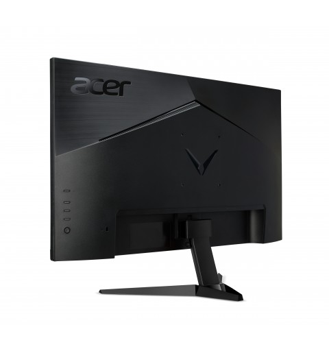 Acer NITRO QG1 QG271EBII computer monitor 68.6 cm (27") 1920 x 1080 pixels Full HD LCD Black