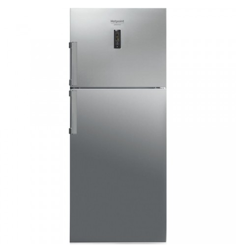 Hotpoint HA70TE 952 St Freestanding 457 L E Stainless steel