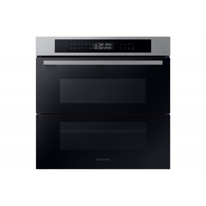 Samsung NV7B4340UBS 76 L 2950 W A+ Stainless steel