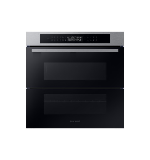 Samsung Forno Dual Cook Flex™ Serie 4 NV7B4340UBS