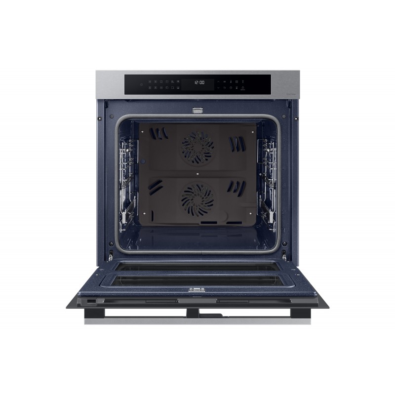 Samsung Forno Dual Cook Flex™ Serie 4 NV7B4340UBS