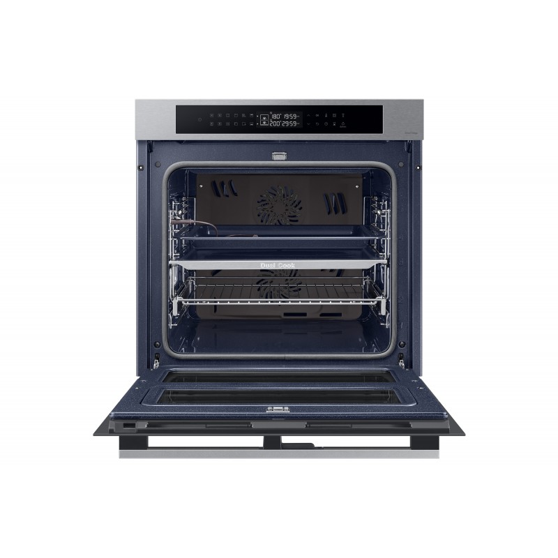 Samsung Forno Dual Cook Flex™ Serie 4 NV7B4340UBS