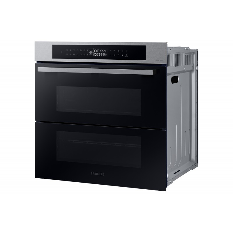 Samsung Forno Dual Cook Flex™ Serie 4 NV7B4340UBS