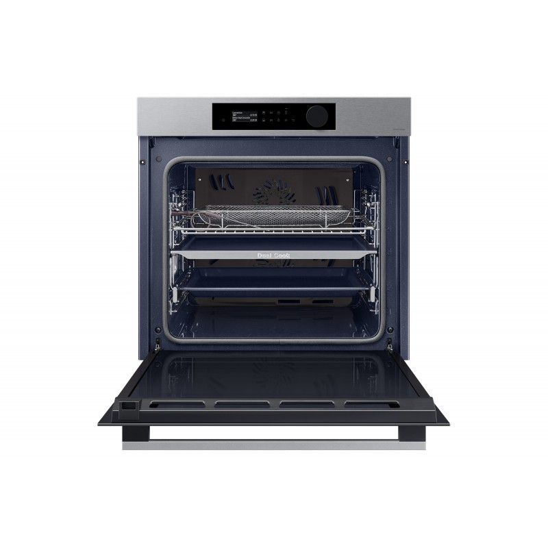 Samsung Forno Dual Cook Serie 5 NV7B5640SBS