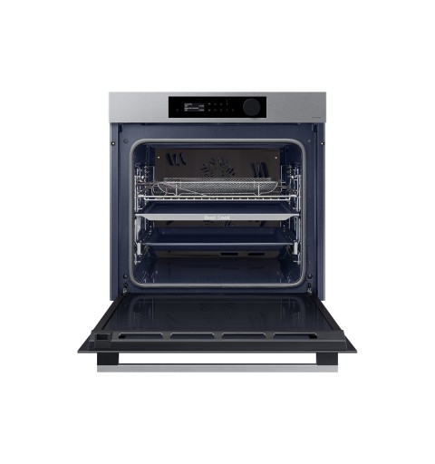 Samsung Forno Dual Cook Serie 5 NV7B5640SBS