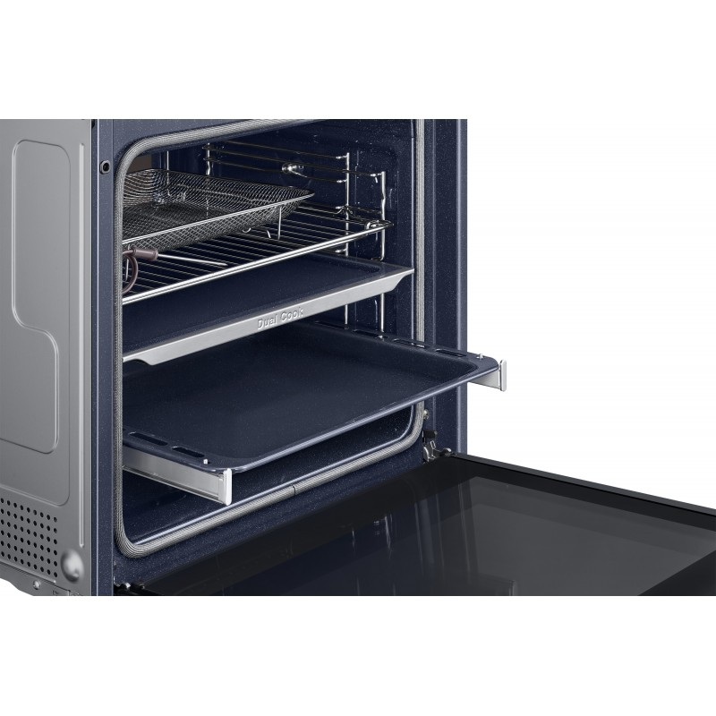 Samsung Forno Dual Cook Serie 5 NV7B5640SBS