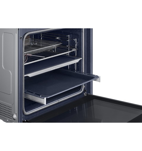 Samsung Forno Dual Cook Serie 5 NV7B5640SBS