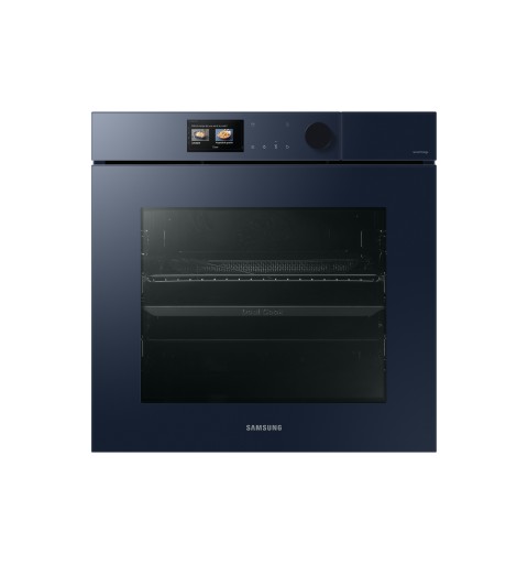 Samsung Forno a vapore BESPOKE Dual Cook Steam™ Serie 7 76L NV7B7997CBN