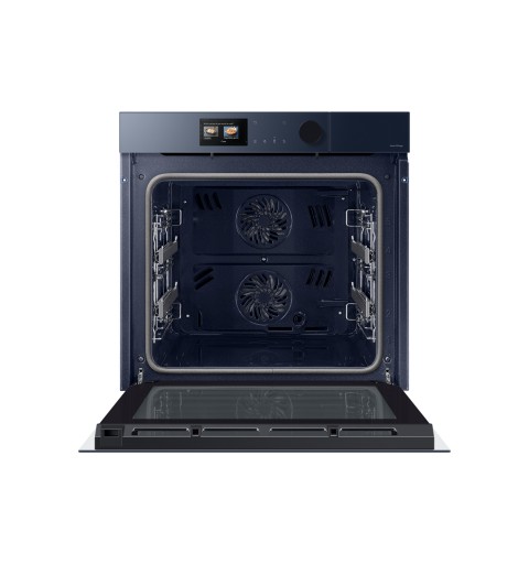 Samsung Forno a vapore BESPOKE Dual Cook Steam™ Serie 7 76L NV7B7997CBN