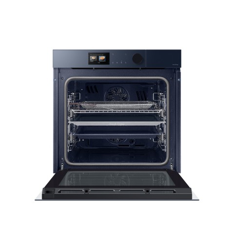 Samsung Forno a vapore BESPOKE Dual Cook Steam™ Serie 7 76L NV7B7997CBN