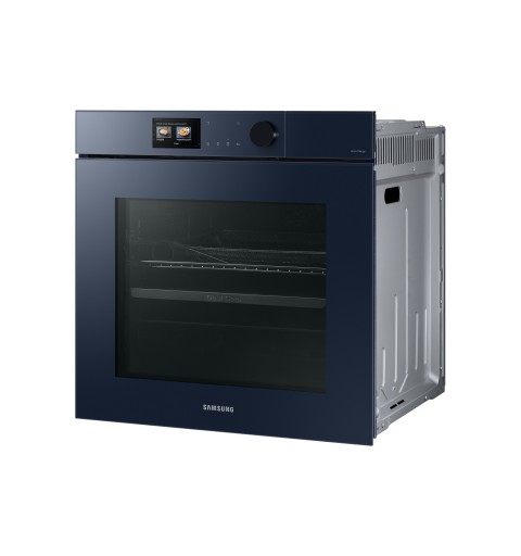 Samsung Forno a vapore BESPOKE Dual Cook Steam™ Serie 7 76L NV7B7997CBN