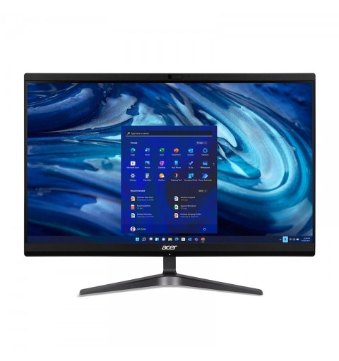 Acer Veriton Z2514G Intel® Core™ i5 i5-1335U 60.5 cm (23.8") 1920 x 1080 pixels All-in-One PC 8 GB DDR4-SDRAM 512 GB SSD