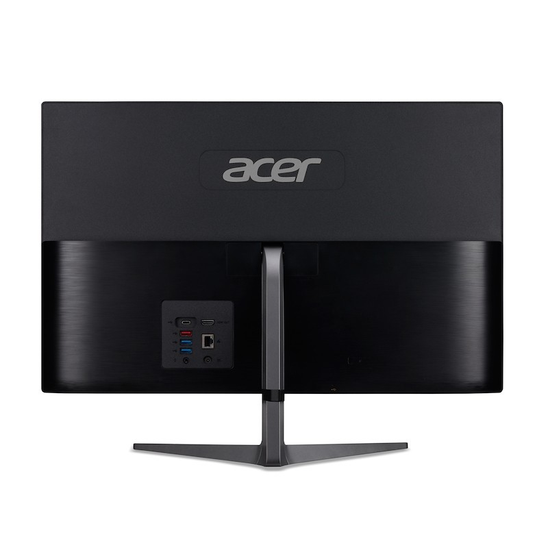 Acer Veriton Z2514G Intel® Core™ i5 i5-1335U 60,5 cm (23.8") 1920 x 1080 Pixel All-in-One-PC 8 GB DDR4-SDRAM 512 GB SSD Windows