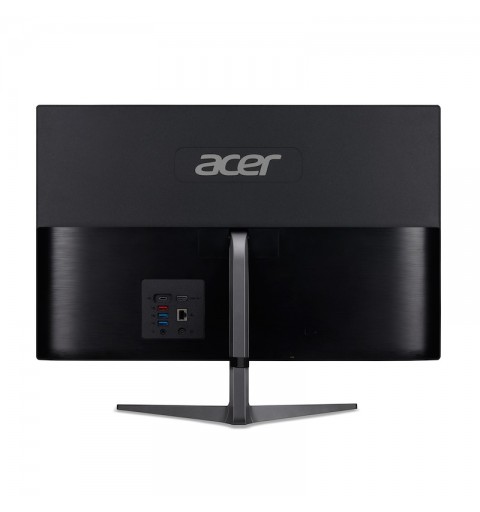 Acer Veriton Z2514G Intel® Core™ i5 i5-1335U 60,5 cm (23.8") 1920 x 1080 Pixel All-in-One-PC 8 GB DDR4-SDRAM 512 GB SSD Windows