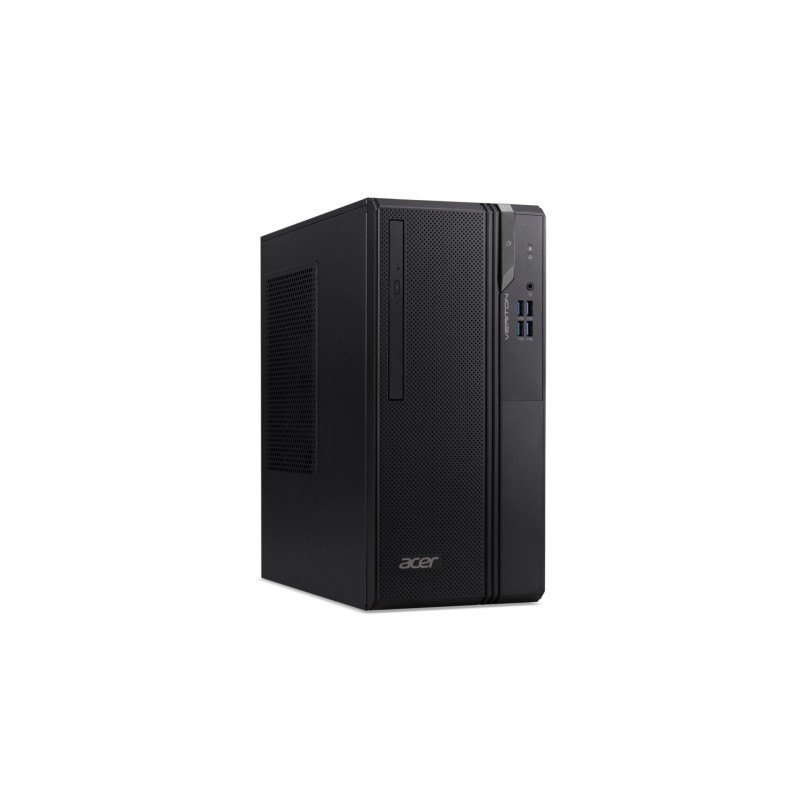 Acer Veriton VS2710G Intel® Core™ i5 i5-13400 8 GB DDR4-SDRAM 512 GB SSD Windows 11 Pro Midi Tower PC Black