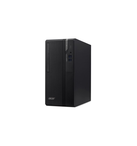 Acer Veriton VS2710G Intel® Core™ i5 i5-13400 8 GB DDR4-SDRAM 512 GB SSD Windows 11 Pro Midi Tower PC Negro