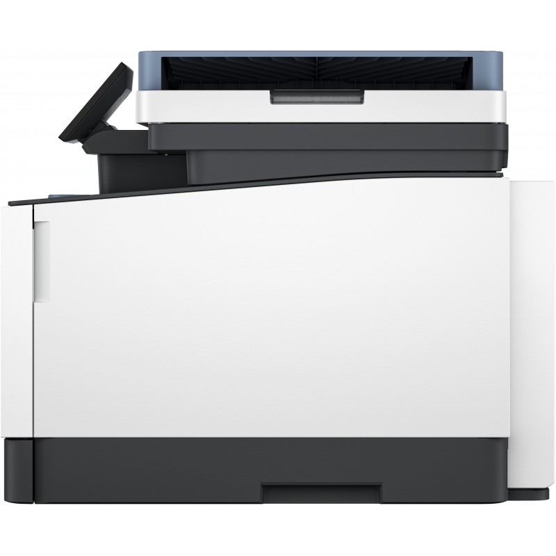 HP Color LaserJet Pro LaserJet Pro 3301-3304, 3388 Color Impresora