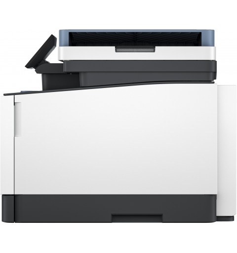 HP Color LaserJet Pro LaserJet Pro 3301-3304, 3388 Color Impresora