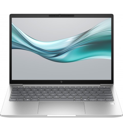 HP EliteBook 630 G11 Intel Core Ultra 5 125U Computer portatile 33,8 cm (13.3") WUXGA 16 GB DDR5-SDRAM 512 GB SSD Wi-Fi 6E