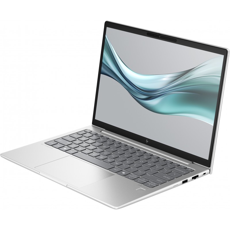 HP EliteBook 630 G11 Intel Core Ultra 5 125U Computer portatile 33,8 cm (13.3") WUXGA 16 GB DDR5-SDRAM 512 GB SSD Wi-Fi 6E