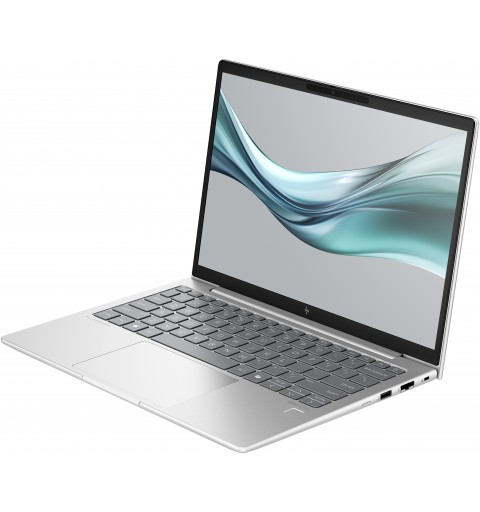 HP EliteBook 630 G11 Intel Core Ultra 5 125U Computer portatile 33,8 cm (13.3") WUXGA 16 GB DDR5-SDRAM 512 GB SSD Wi-Fi 6E