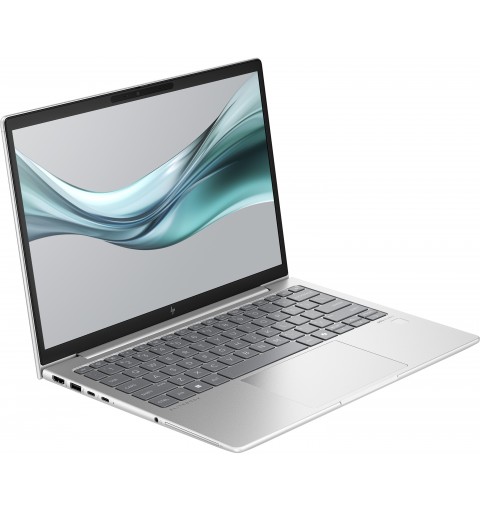 HP EliteBook 630 G11 Intel Core Ultra 5 125U Computer portatile 33,8 cm (13.3") WUXGA 16 GB DDR5-SDRAM 512 GB SSD Wi-Fi 6E