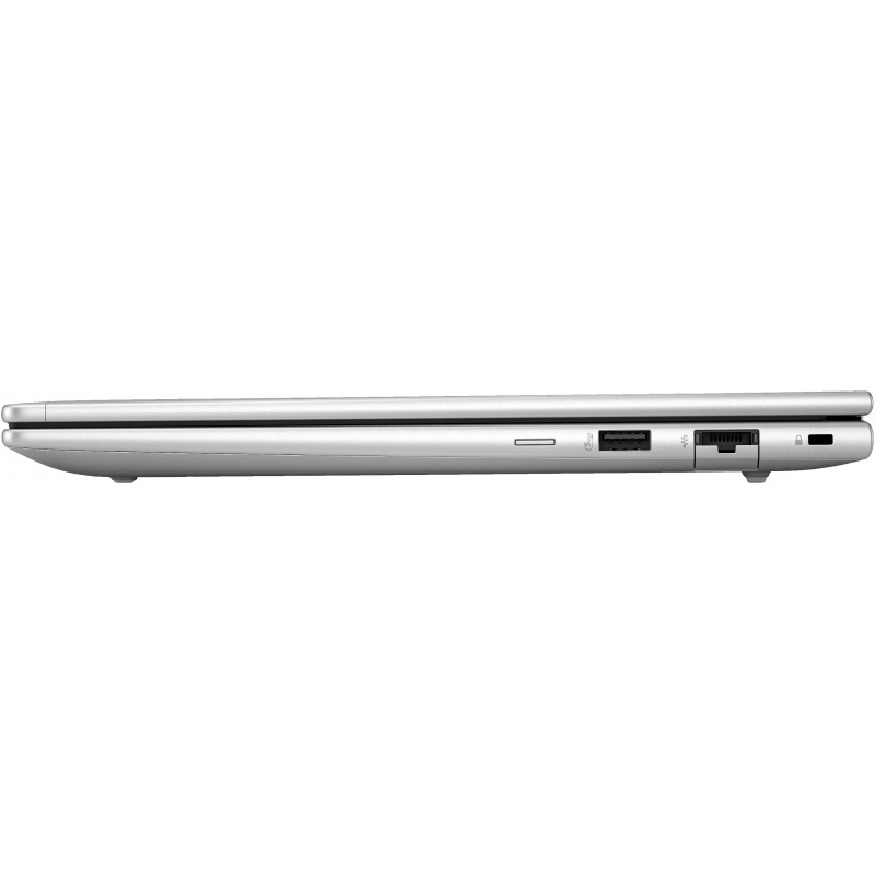 HP EliteBook 630 G11 Intel Core Ultra 5 125U Computer portatile 33,8 cm (13.3") WUXGA 16 GB DDR5-SDRAM 512 GB SSD Wi-Fi 6E