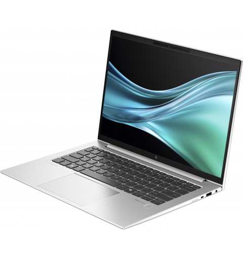 HP EliteBook 845 G11 AMD Ryzen™ 7 8840U Computer portatile 35,6 cm (14") WUXGA 32 GB DDR5-SDRAM 1 TB SSD Wi-Fi 6E (802.11ax)