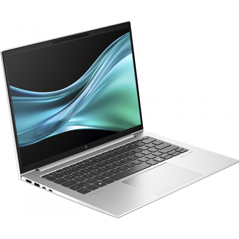 HP EliteBook 845 G11 AMD Ryzen™ 7 8840U Ordinateur portable 35,6 cm (14") WUXGA 32 Go DDR5-SDRAM 1 To SSD Wi-Fi 6E (802.11ax)