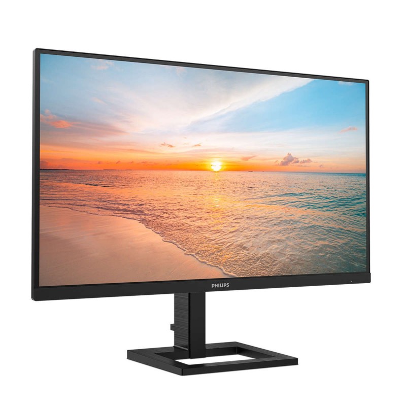 Philips 27E1N1800AE 00 Monitor PC 68,6 cm (27") 3840 x 2160 Pixel 4K Ultra HD LED Nero