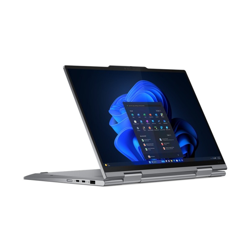 Lenovo ThinkPad X1 2-in-1 Intel Core Ultra 7 155U Híbrido (2-en-1) 35,6 cm (14") Pantalla táctil 2.8K 32 GB LPDDR5x-SDRAM 1 TB