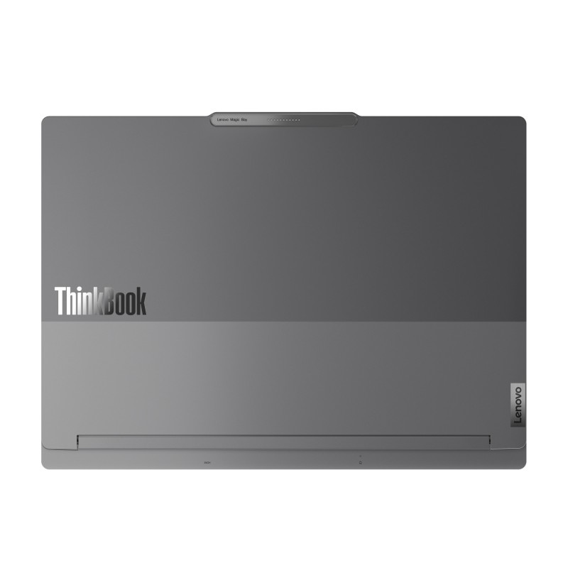 Lenovo ThinkBook 16p Intel® Core™ i7 i7-14650HX Computer portatile 40,6 cm (16") WQXGA 32 GB DDR5-SDRAM 1 TB SSD NVIDIA GeForce