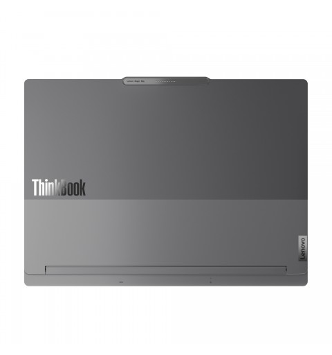 Lenovo ThinkBook 16p Intel® Core™ i7 i7-14650HX Computer portatile 40,6 cm (16") WQXGA 32 GB DDR5-SDRAM 1 TB SSD NVIDIA GeForce