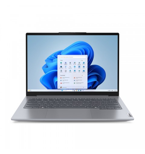 Lenovo ThinkBook 14 AMD Ryzen™ 7 7735HS Computer portatile 35,6 cm (14") WUXGA 16 GB DDR5-SDRAM 512 GB SSD Wi-Fi 6E (802.11ax)