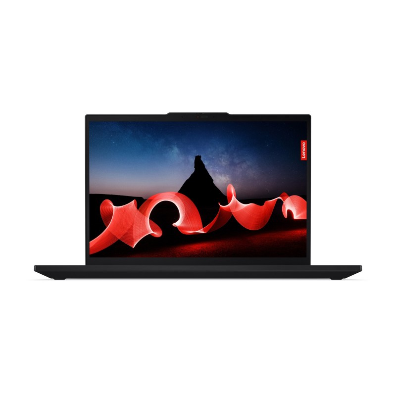 Lenovo ThinkPad T16 Gen 3 Intel Core Ultra 7 155U Laptop 40.6 cm (16") WUXGA 16 GB DDR5-SDRAM 512 GB SSD Wi-Fi 6E (802.11ax)