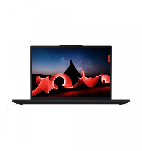 Lenovo ThinkPad T16 Gen 3 Intel Core Ultra 7 155U Computer portatile 40,6 cm (16") WUXGA 16 GB DDR5-SDRAM 512 GB SSD Wi-Fi 6E