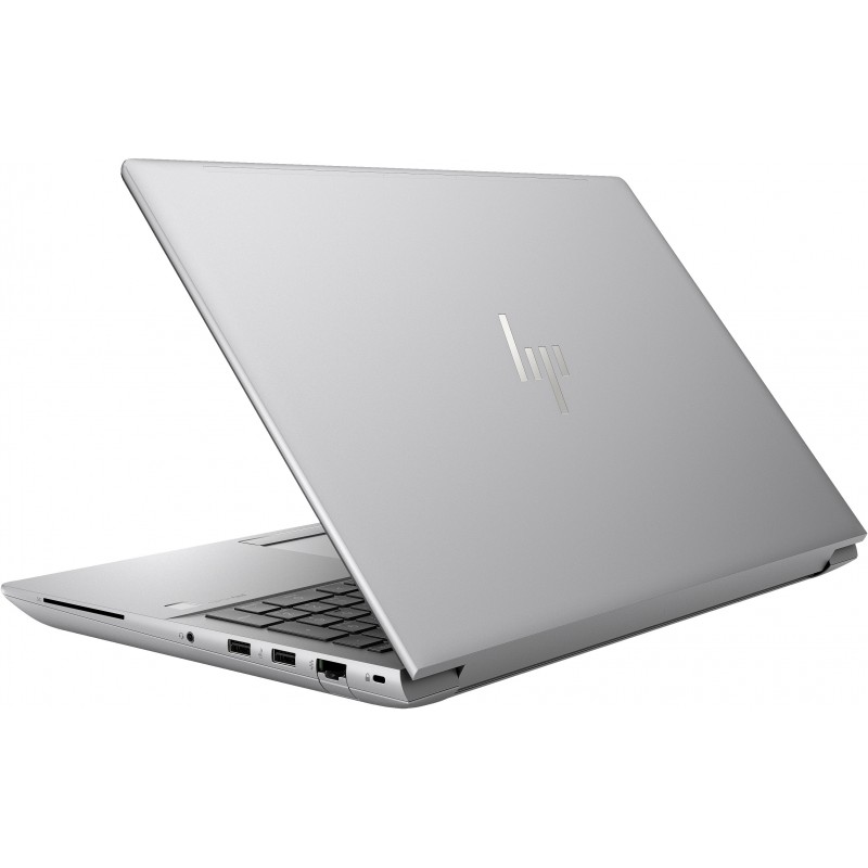 HP ZBook Fury 16 G11 Intel® Core™ i9 i9-14900HX Workstation mobile 40,6 cm (16") WQUXGA 32 GB DDR5-SDRAM 1 TB SSD NVIDIA RTX